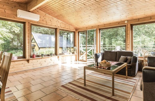 Fjalkinge House | 77 m² House ∙ 1 bedroom ∙ 4 guests