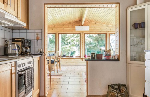 Fjalkinge House | 77 m² House ∙ 1 bedroom ∙ 4 guests
