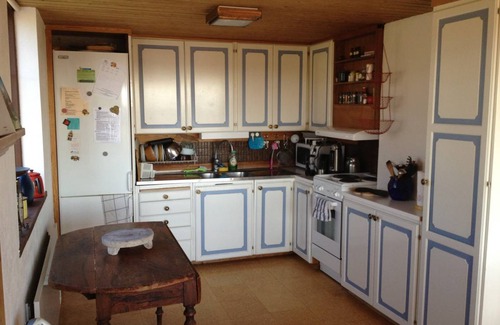 Degeberga House | 140 m² House ∙ 4 bedrooms ∙ 12 guests
