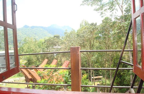 Rinding Batu House | Se'pon Homestay