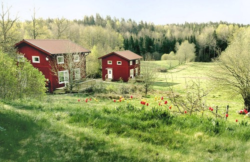 Valdemarsvik House | 90 m² House ∙ 3 bedrooms ∙ 6 guests
