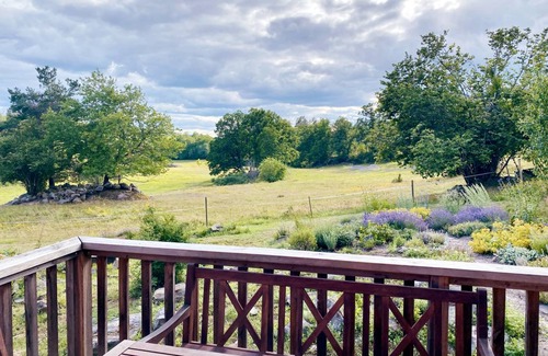 Valdemarsvik House | 90 m² House ∙ 3 bedrooms ∙ 6 guests