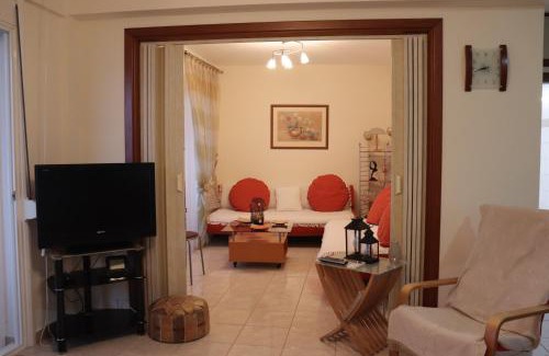 Nea Peramos Apartment | Sea and Sun apartment