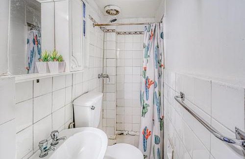 Vina del Mar Apartment | Sea Art 3B con Wifi y excelente ubicación