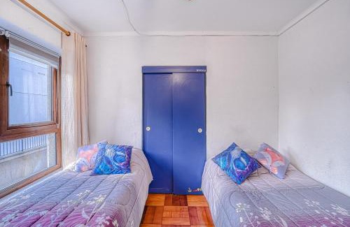 Vina del Mar Apartment | Sea Art 3B con Wifi y excelente ubicación