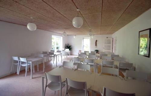Bønnerup Strand Bed & Breakfast | Sea B&B