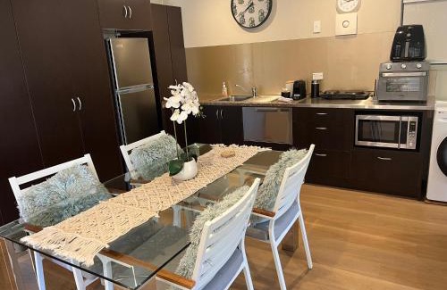 Bucklands Beach Apartment | Sea-batical Retreat