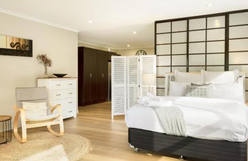 Bucklands Beach Apartment | Sea-batical Retreat