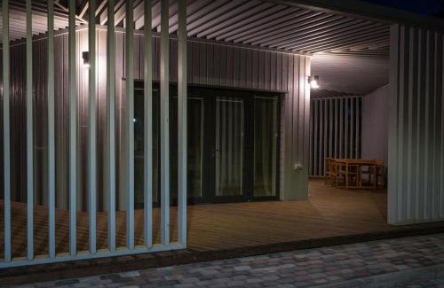 Ragaciems House | Sea Bees vacation homes