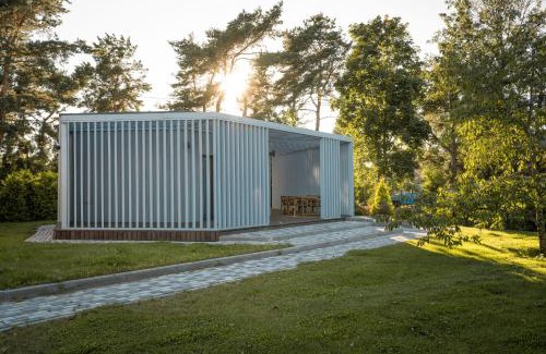Ragaciems House | Sea Bees vacation homes