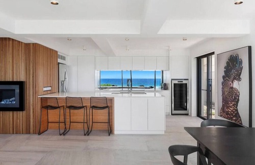 North Avoca Apartment | Sea Belle North Avoca
