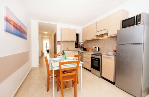 Bugibba Apartment | Sea Bliss Maisonette in Bugibba