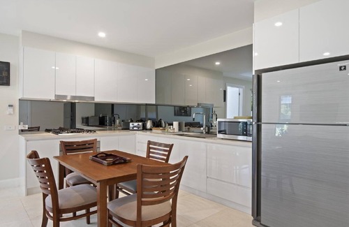 Copacabana Apartment | SEA BREEZE | Accom Holidays