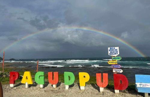 Pagudpud Resort | Sea Breeze Beach Resort