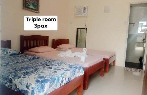 Pagudpud Resort | Sea Breeze Beach Resort