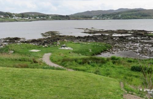 Dungloe Ski Chalet | Sea breeze Cottage