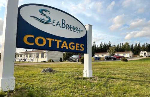Ingonish Ski Chalet | Sea Breeze Cottages