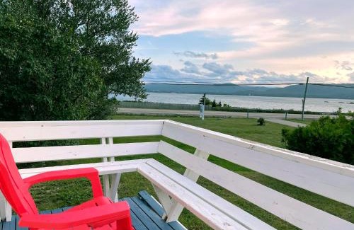 Ingonish Ski Chalet | Sea Breeze Cottages