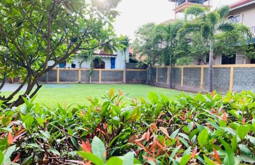 Daluwakotuwa House | Sea Breeze Deluxe Inn