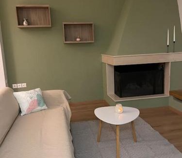 Monemvasia Apartment | Sea Breeze Holiday Home