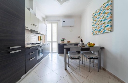 Pivarada Apartment | Sea Breeze House, one step away from the sea