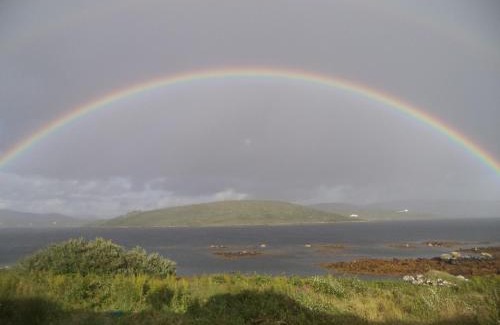 Cashel Bed & Breakfast | Sea Breeze