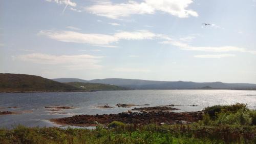 Cashel Bed & Breakfast | Sea Breeze