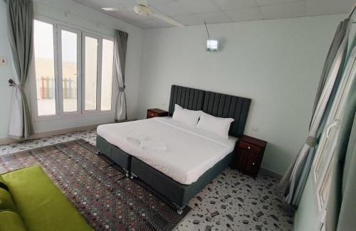 Ash Sharqiyah South Governorate Other | Sea Breeze Lodge