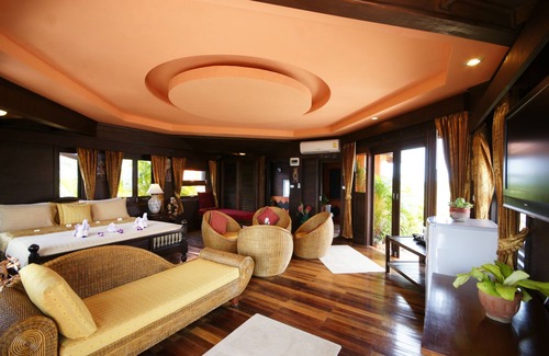Baan Tai Hotel | Sea Breeze Resort