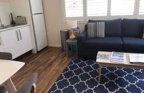 Safety Beach Apartment | Sea Breeze Safety Beach B&B - N.S.W.