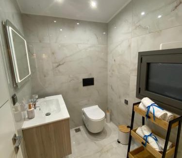 Moraitika House | Sea Breeze Sea View Villa