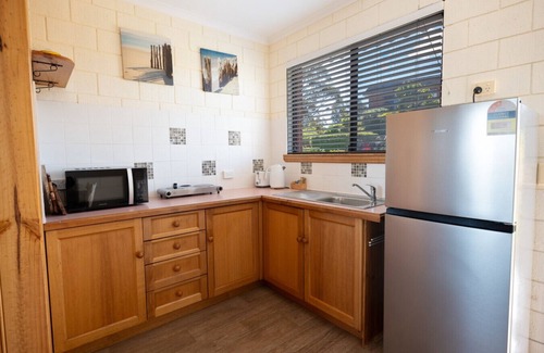 Scamander Villa | Sea Breeze Studio @ The Blue Seas