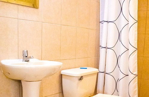 Oranjestad Hotel | Sea Breeze Town