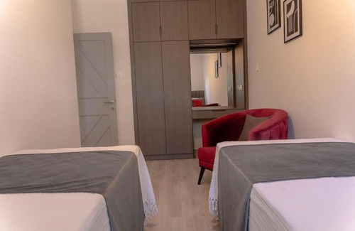 Bogaz House | Sea Breeze Villa
