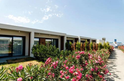 Nardaran Apartment | Sea Breeze White Villa