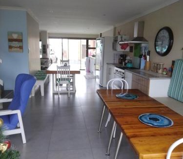 Franskraal Apartment | Sea Breeze