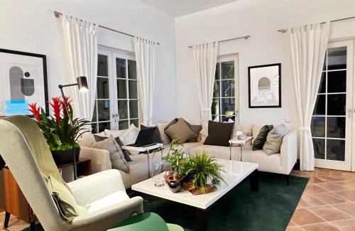 Gocek Villa | Sea Canal Townhouse