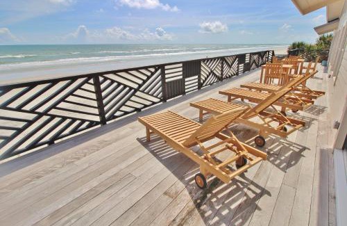 New Smyrna Beach House | Sea Castle