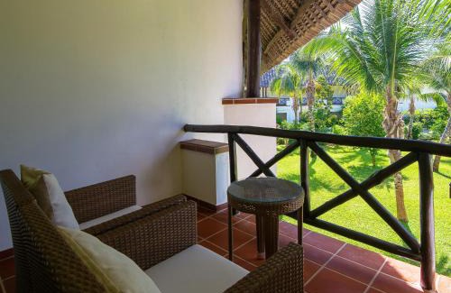 Mangapwani Resort | Sea Cliff Resort & Spa