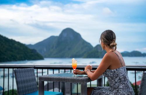 El Nido Hotel | Sea Cocoon Hotel