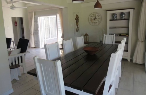 Southport House | Sea Cottage