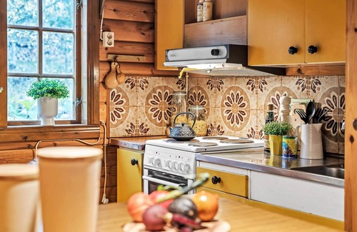 Akersberga House | Sea Cottages - 5: The Cozy Seacottage