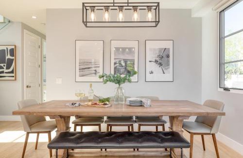 Corona del Mar House | Sea Crown by AvantStay 5mins from the Beach w Multiple Terraces PermitSLP13639