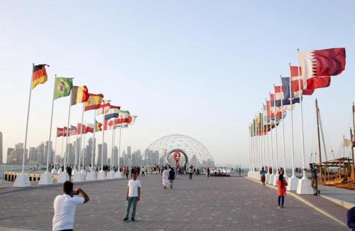 Ash Shahaniya Resort | Sea Desert Tourism