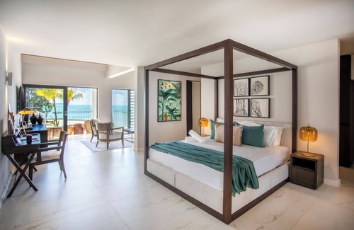 Calodyne Hotel | Sea Diamond Boutique Hotel & Spa by Sea Resorts
