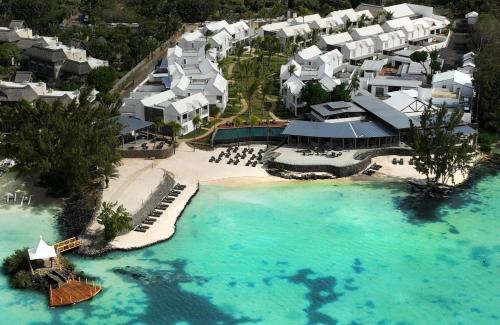 Calodyne Resort | Sea Diamond Boutique Hotel & Spa by Sea Resorts