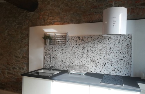 Riomaggiore Apartment | "Sea Drops" (CITR: 011024-CAV-0119)