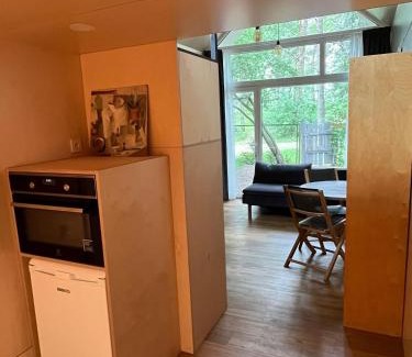 Saulkrasti Apartment | Sea dune cottage Kalnu