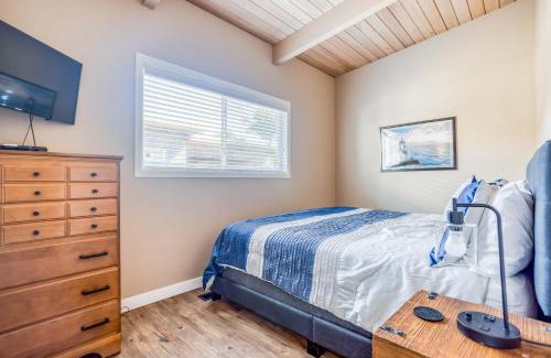 Lincoln City House | Sea-Esta