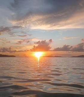 Yef Mo House | Sea Fans Homestay